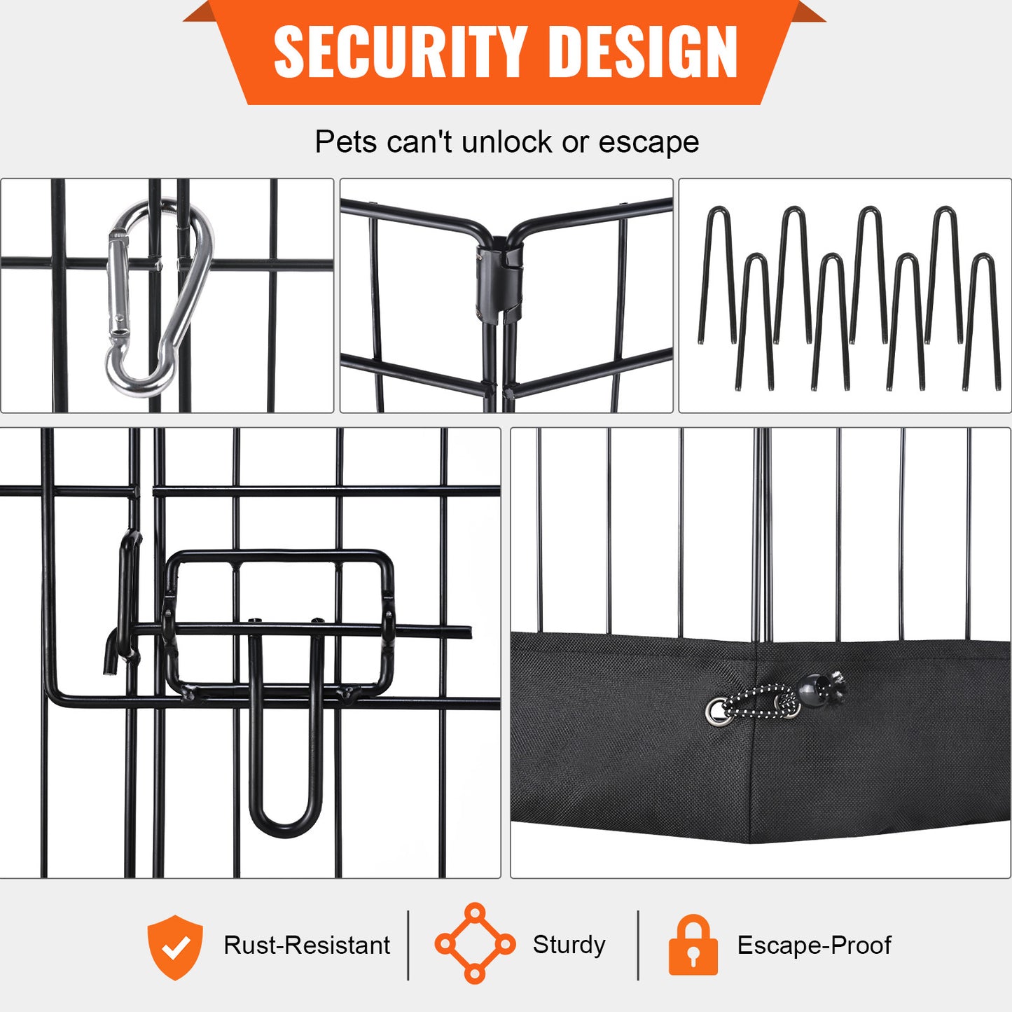 Dog Playpen