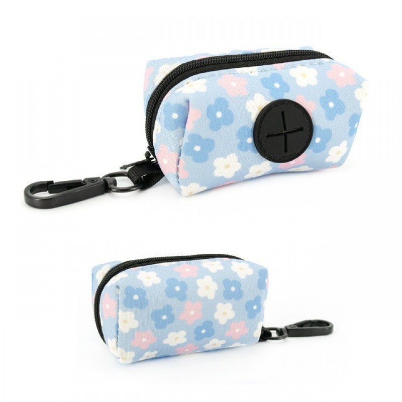 Poop Bag Holder