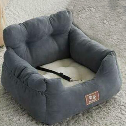 Portable Car Sofa