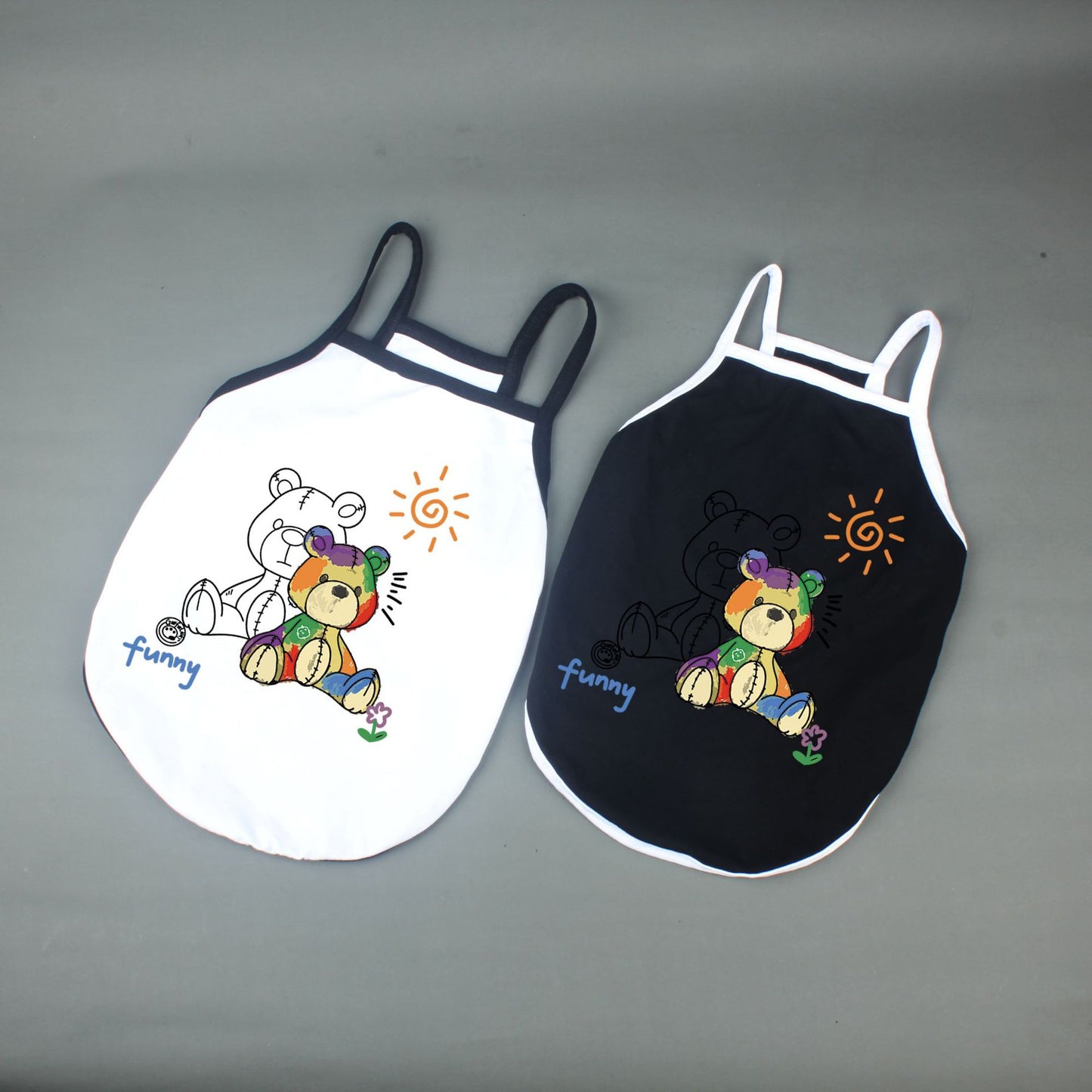 Sun Bear Camisole