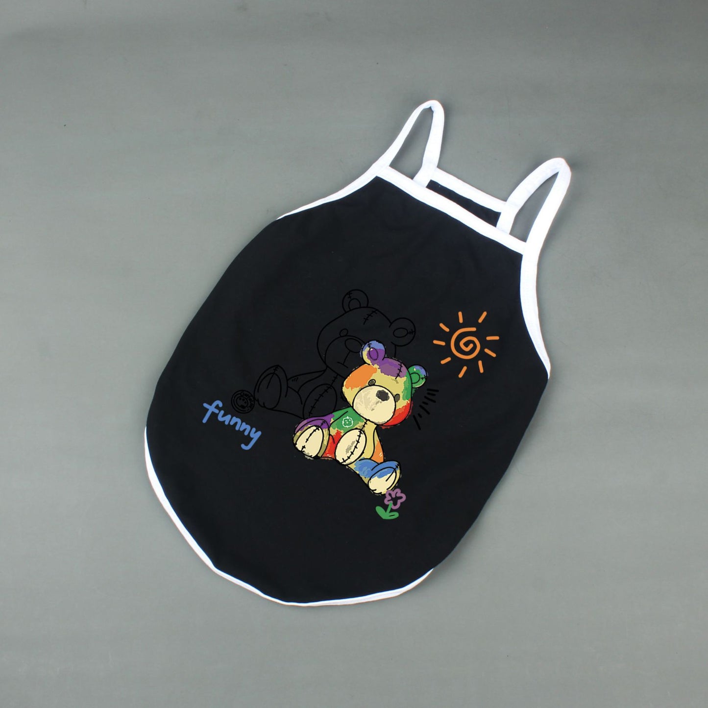 Sun Bear Camisole
