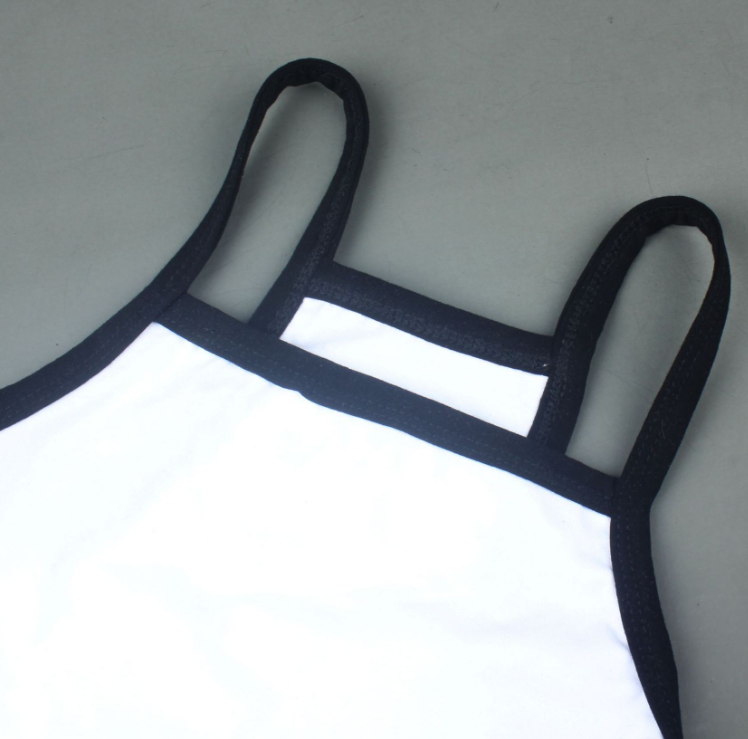 Summer Cotton Camisole
