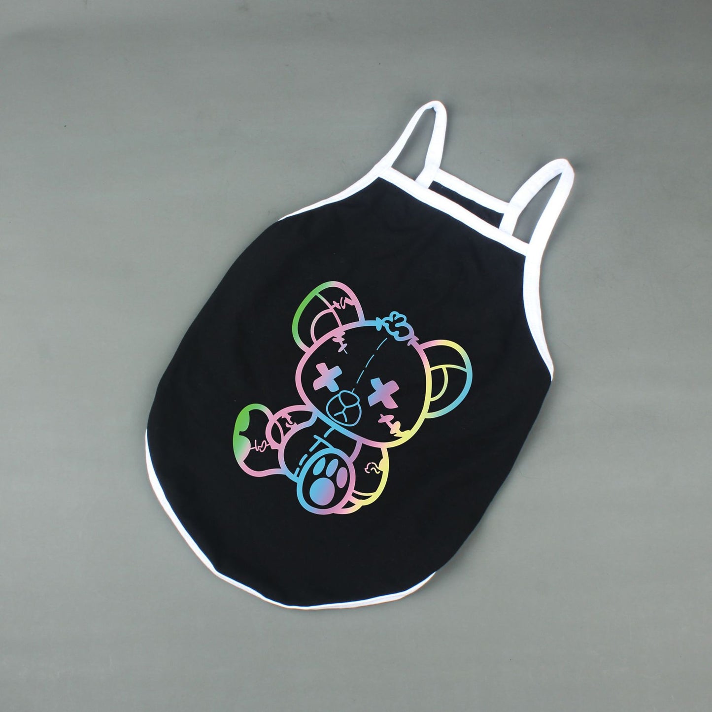 Trendy Cotton Camisole