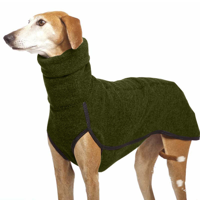 Dog Winter Sweater
