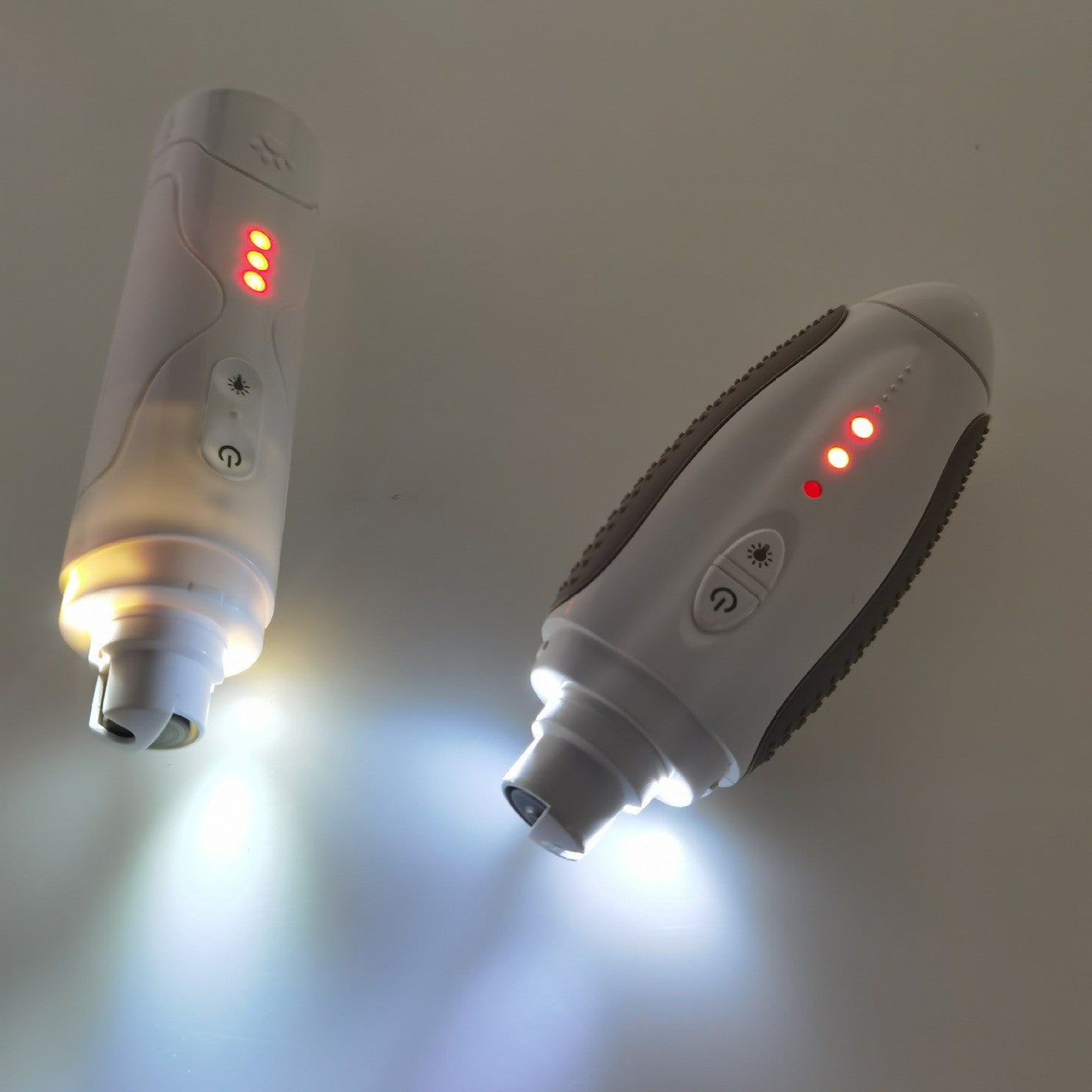 Electric Nail Grinder