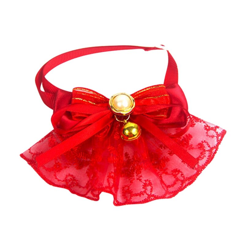 Fancy occasion collar