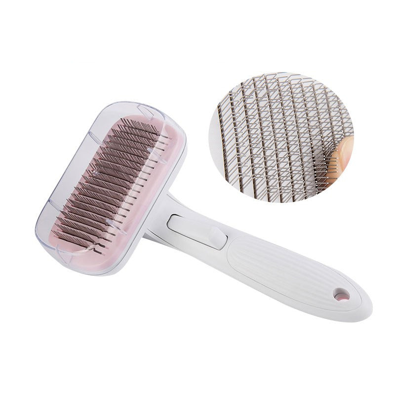 Pet Grooming Brush