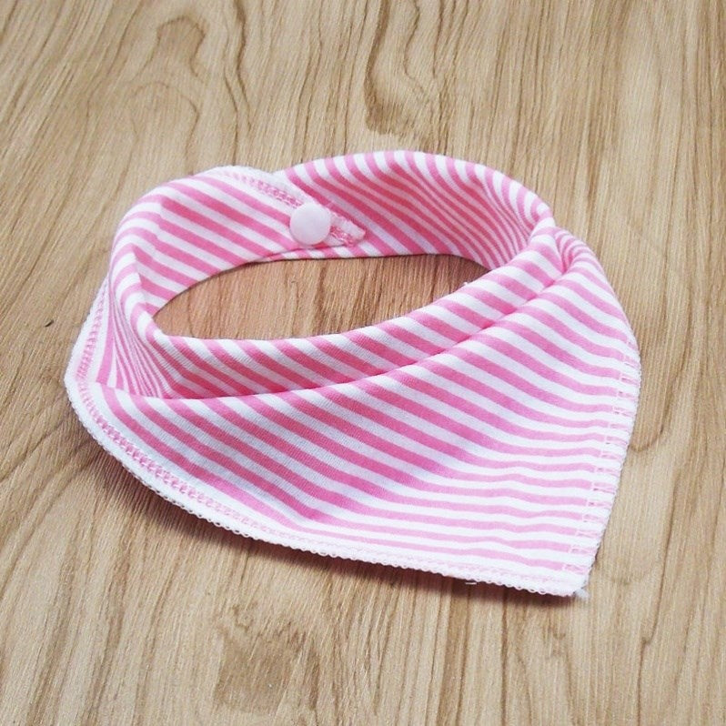 Cat and dog graphic scarf