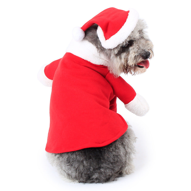 Christmas Costume