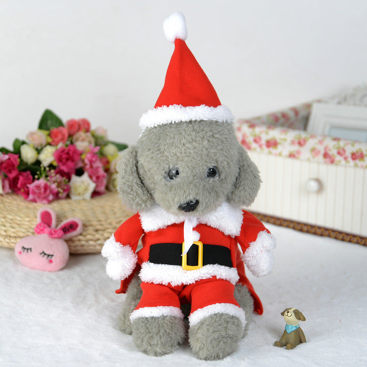 Christmas Costume