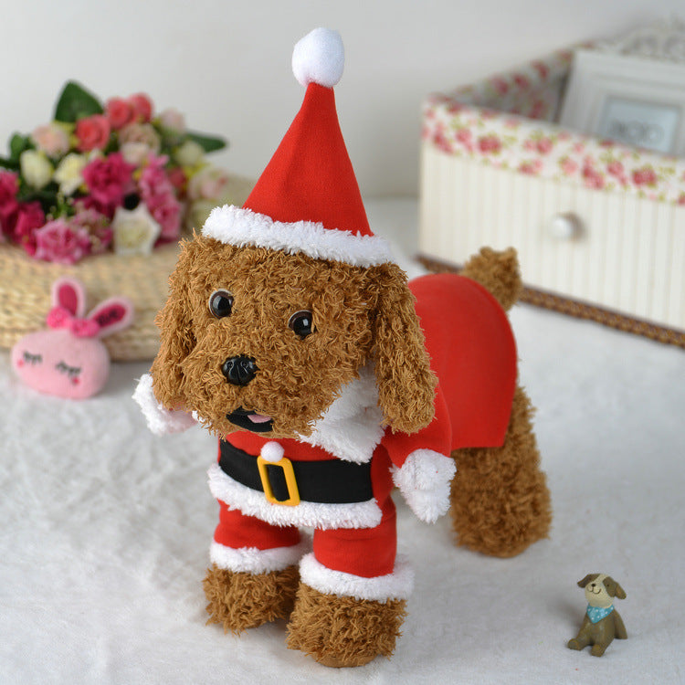 Christmas Costume
