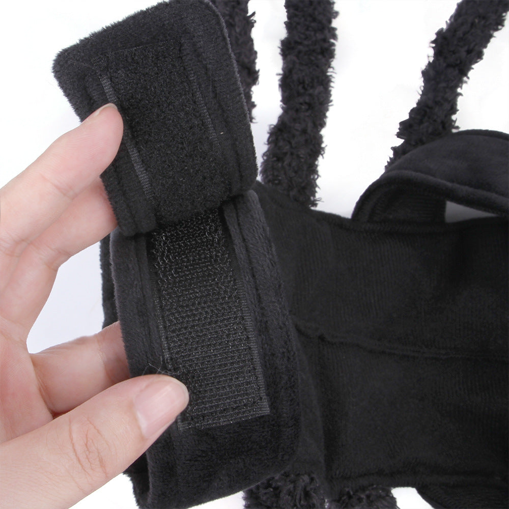 Spider Halloween Costume