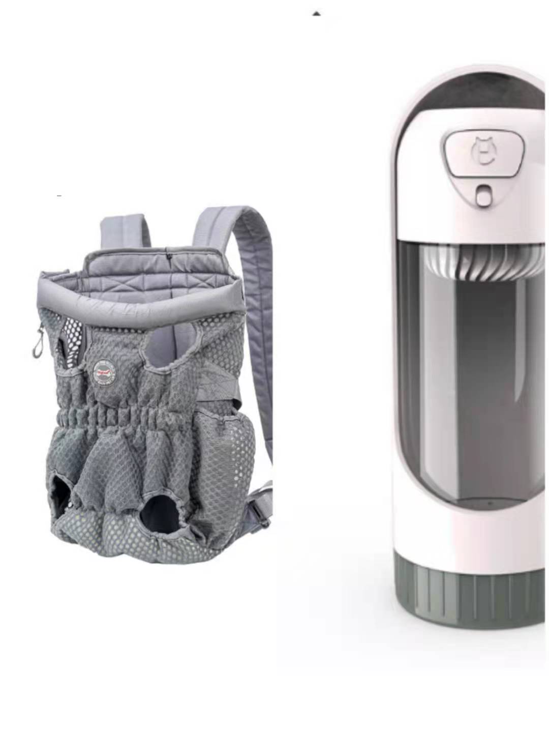 Backpack Outdoor Pet Carrier