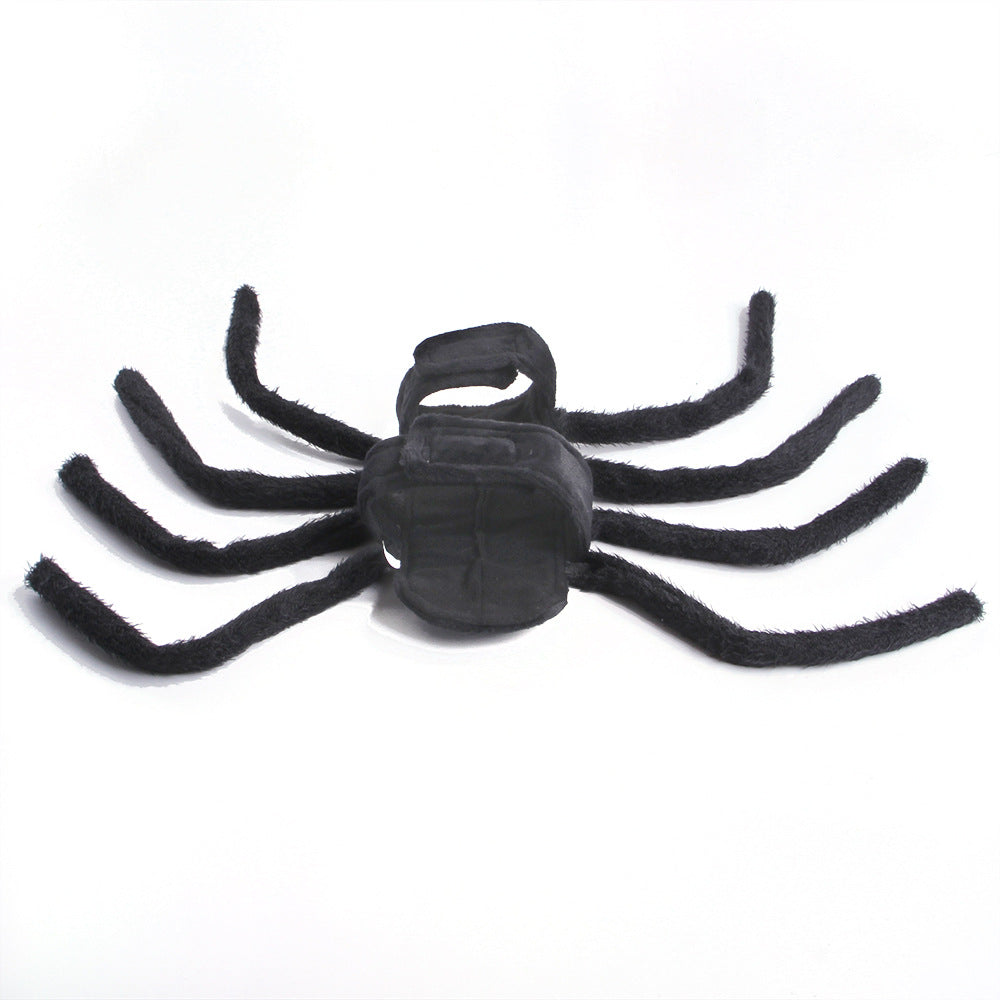 Spider Halloween Costume