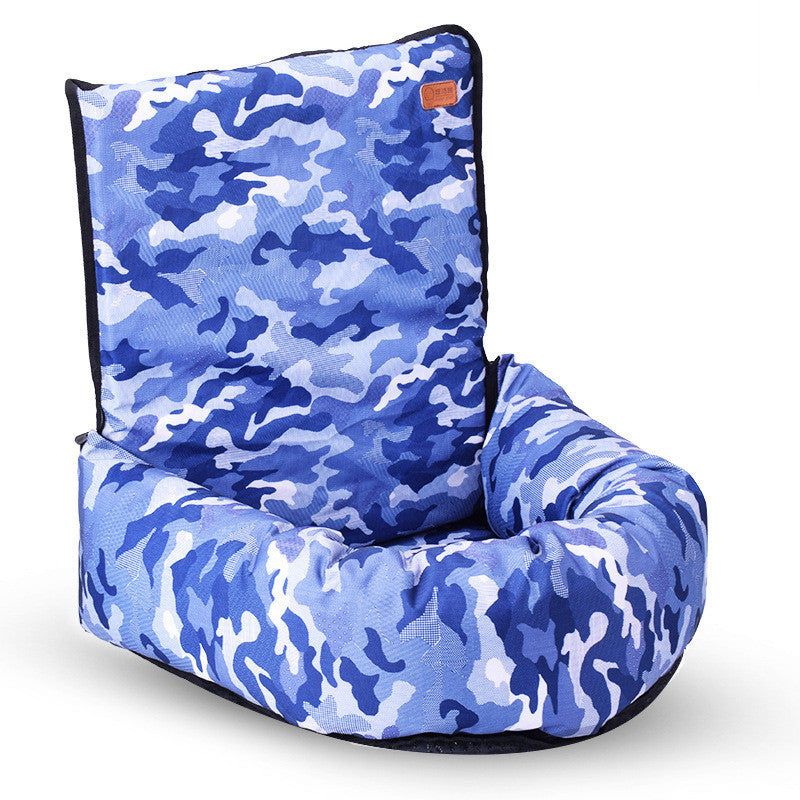 Portable Car Sofa
