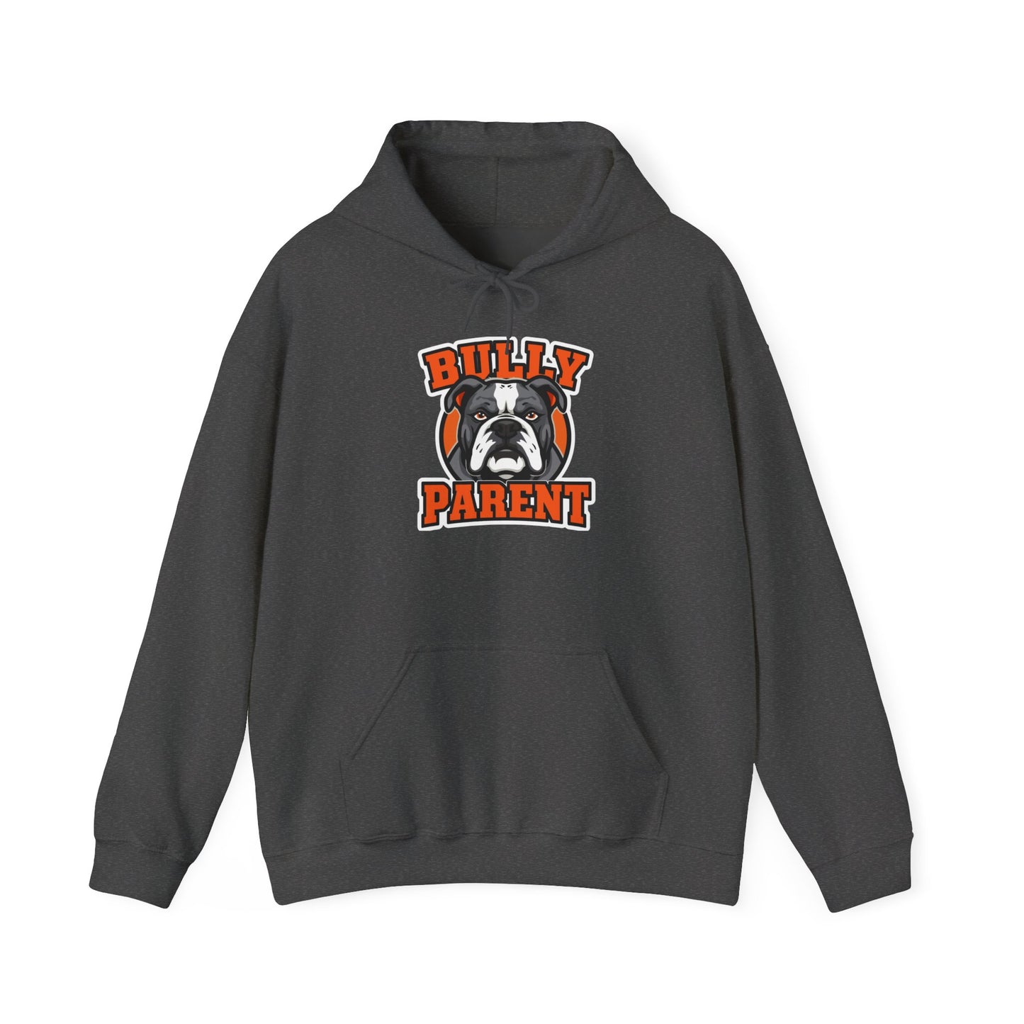 Bully Parent Hoodie