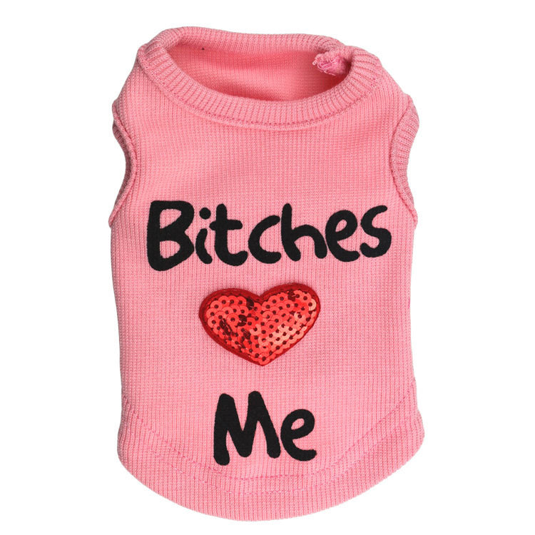 Ladies Love Me