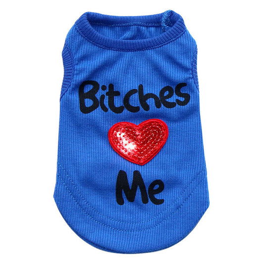 Ladies Love Me