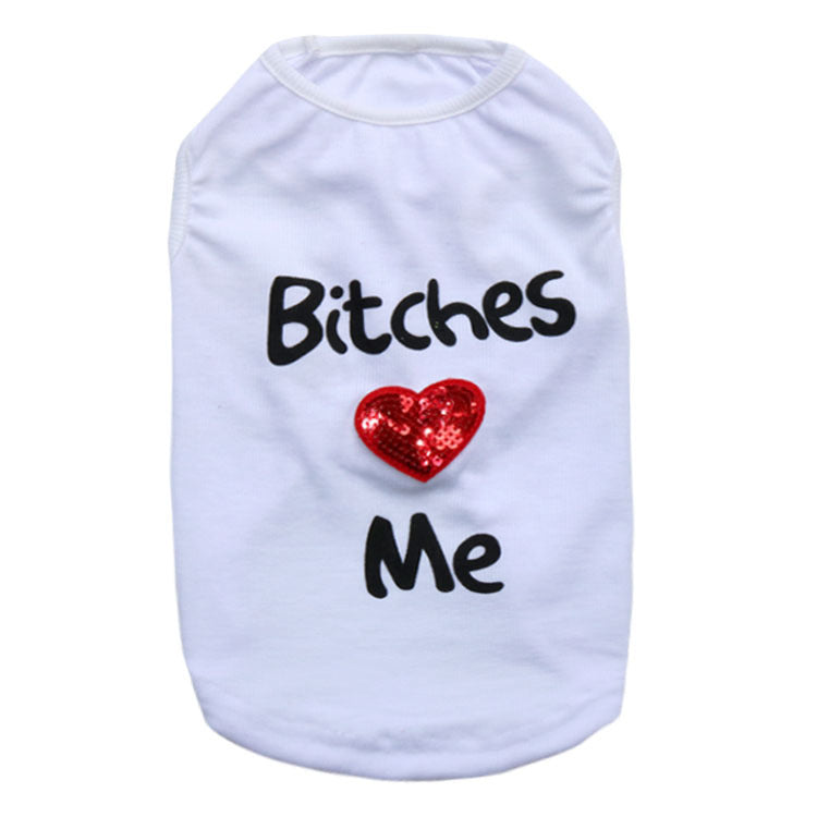 Ladies Love Me