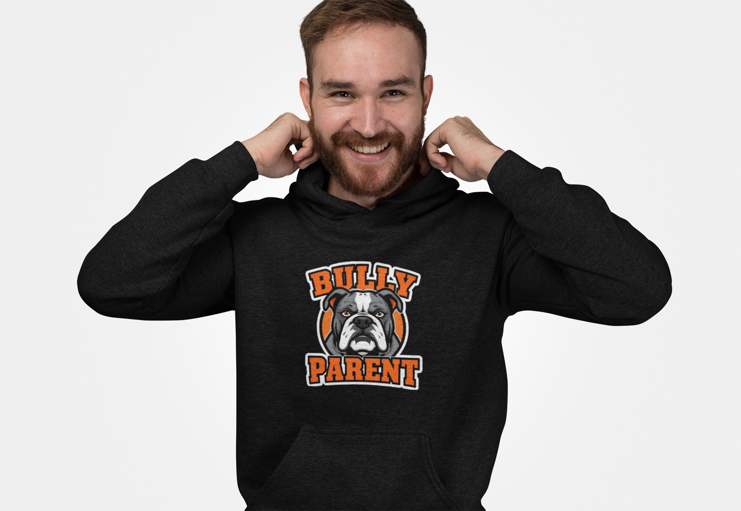 Bully Parent Hoodie
