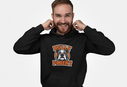 Bully Parent Hoodie