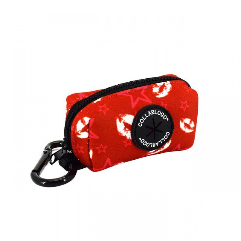 Poop Bag Holder