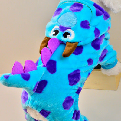 Monster One Piece