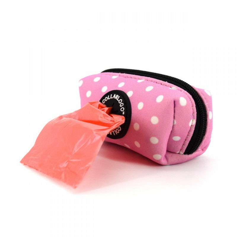 Poop Bag Holder
