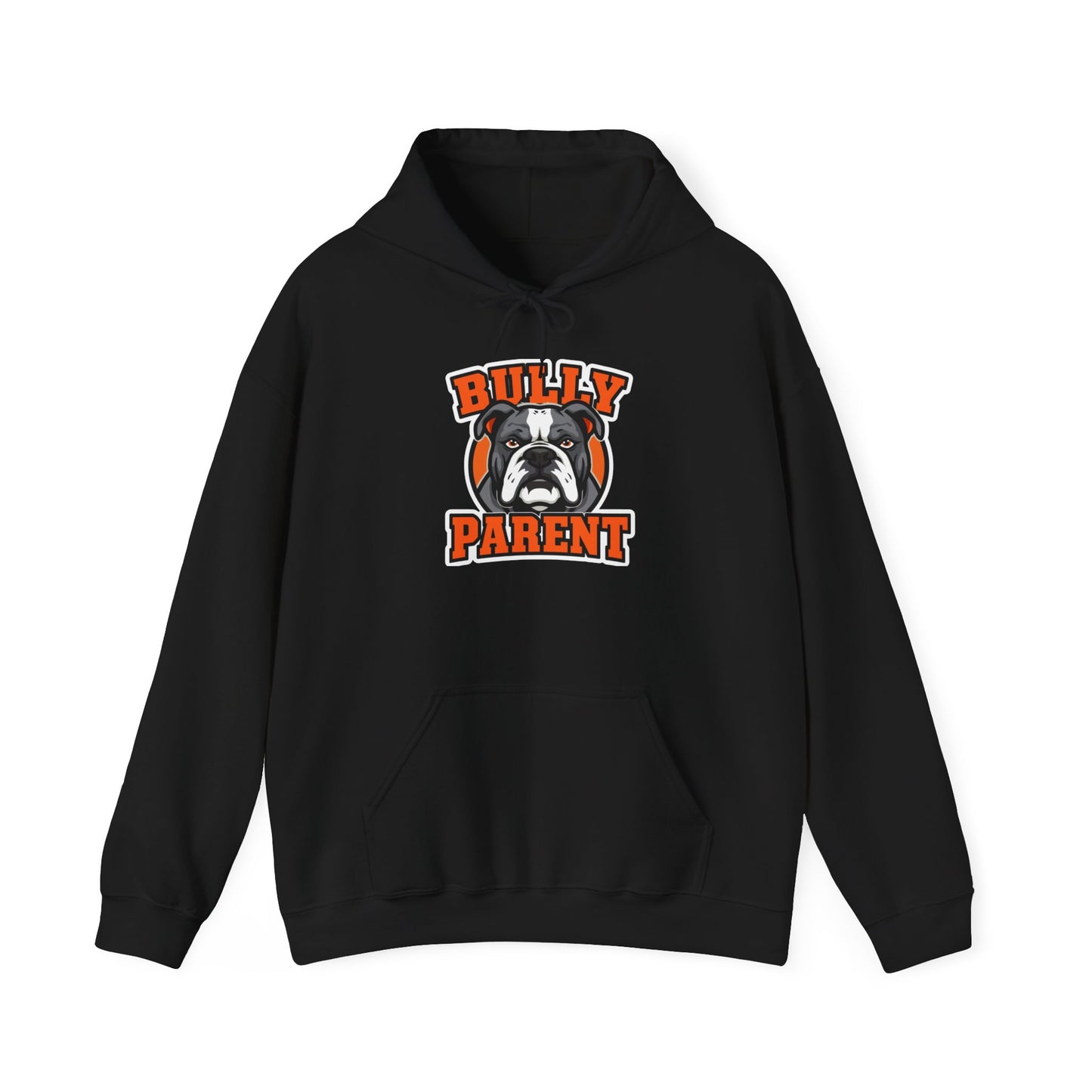 Bully Parent Hoodie