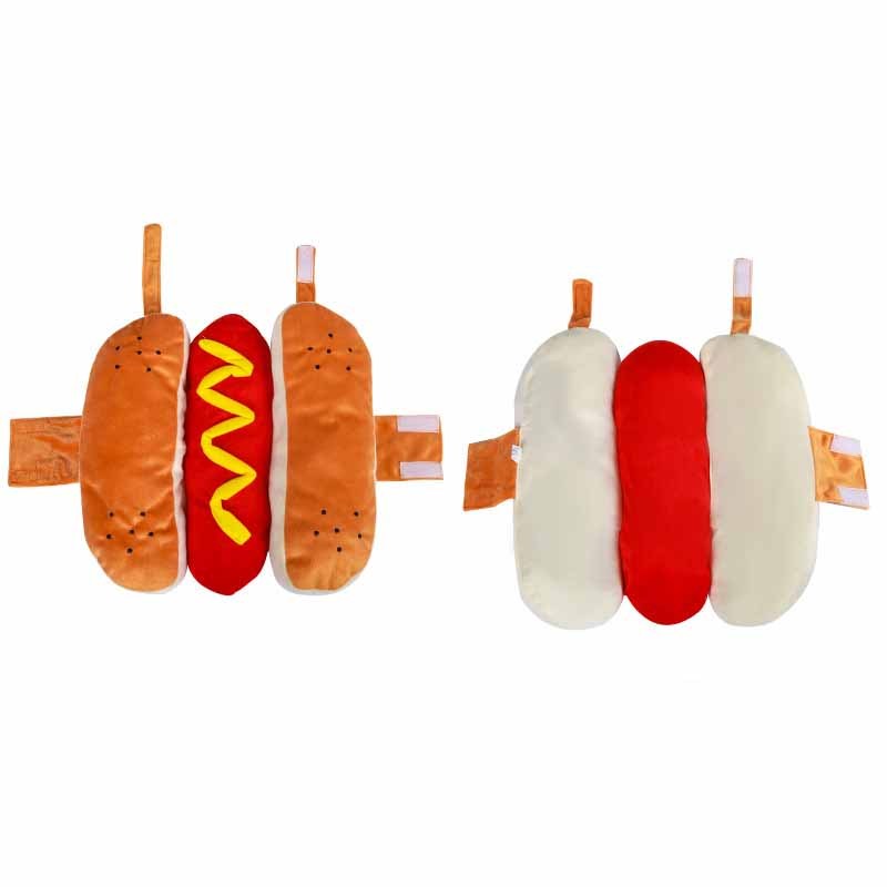 Hot Diggity Dog