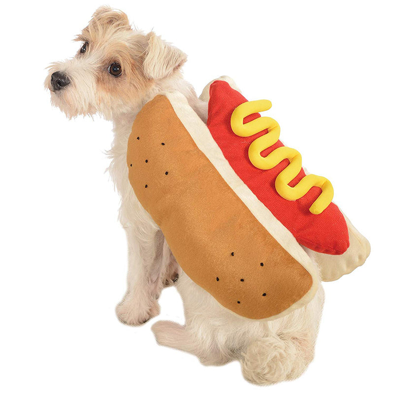 Hot Diggity Dog