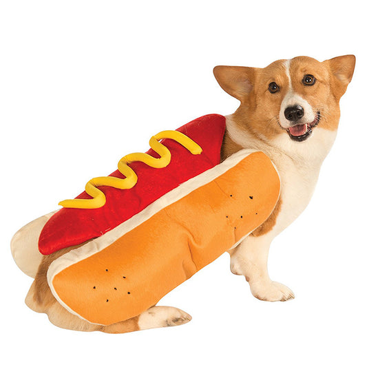 Hot Diggity Dog