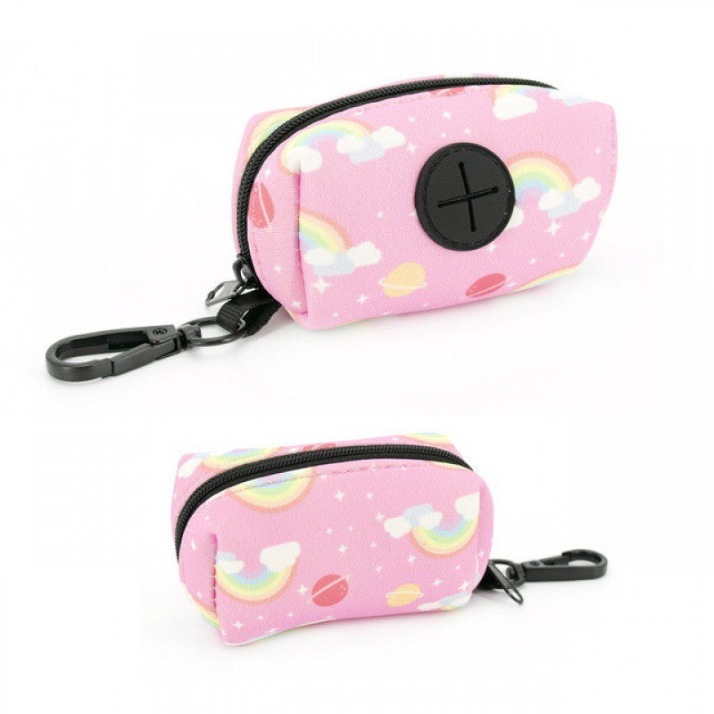 Poop Bag Holder