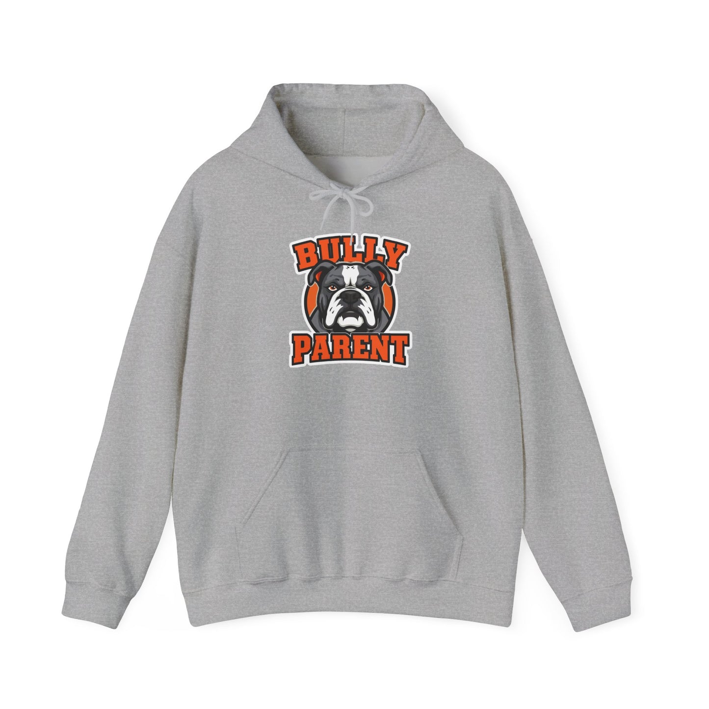 Bully Parent Hoodie