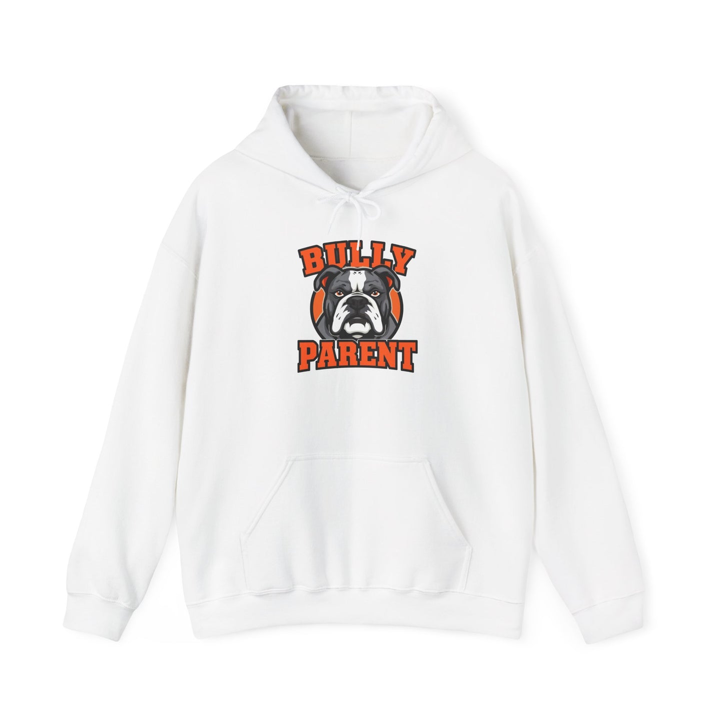 Bully Parent Hoodie