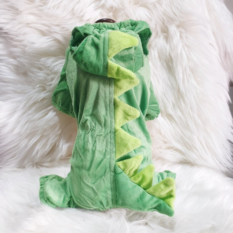 Dinosaur One Piece
