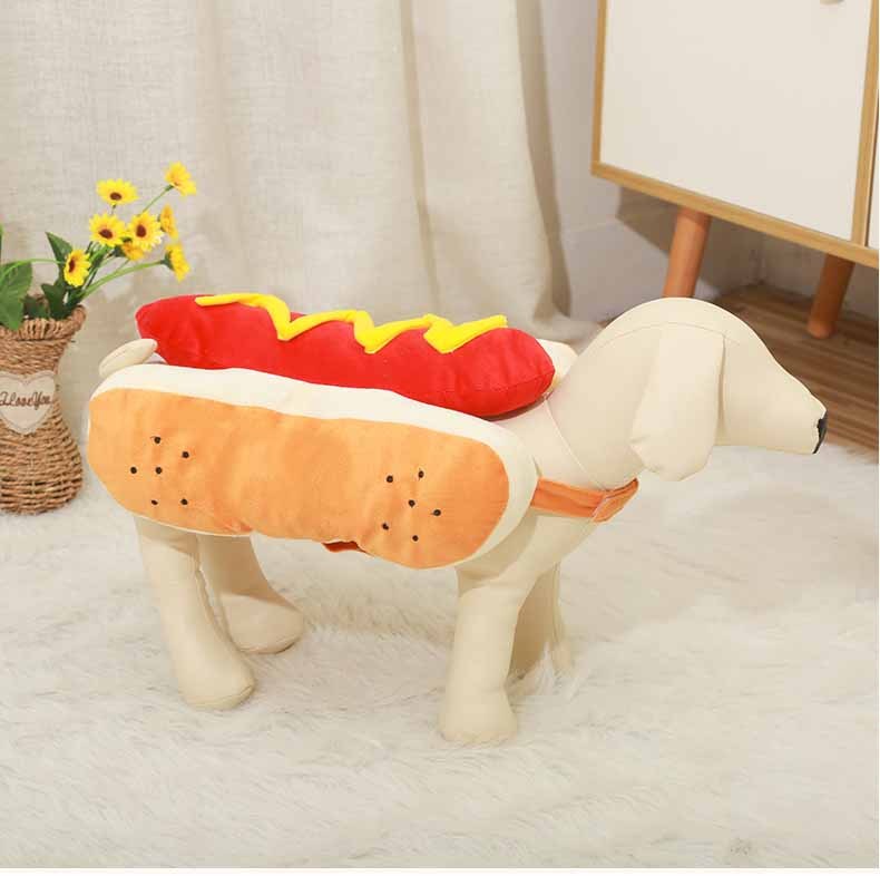Hot Diggity Dog