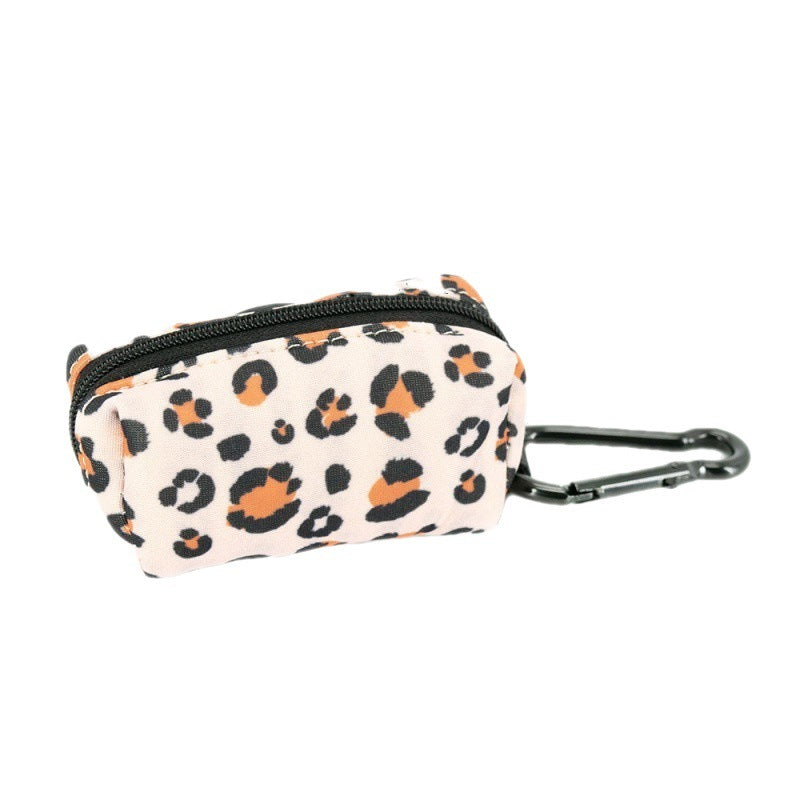 Poop Bag Holder