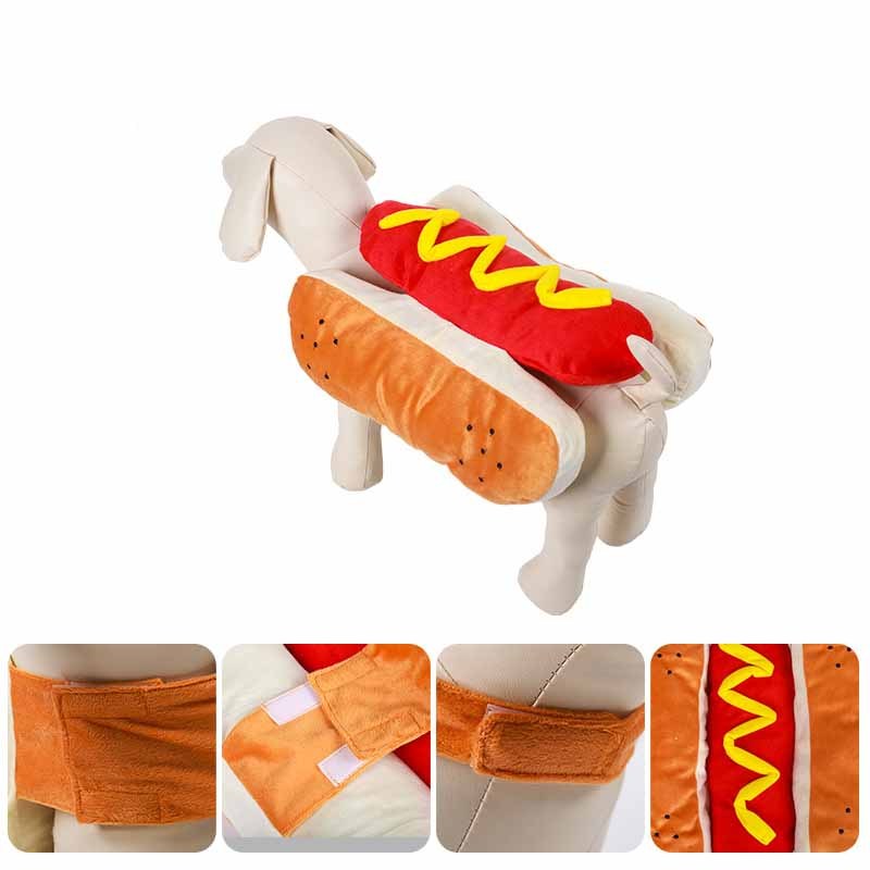 Hot Diggity Dog