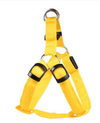 LED Luminous Chest Harness