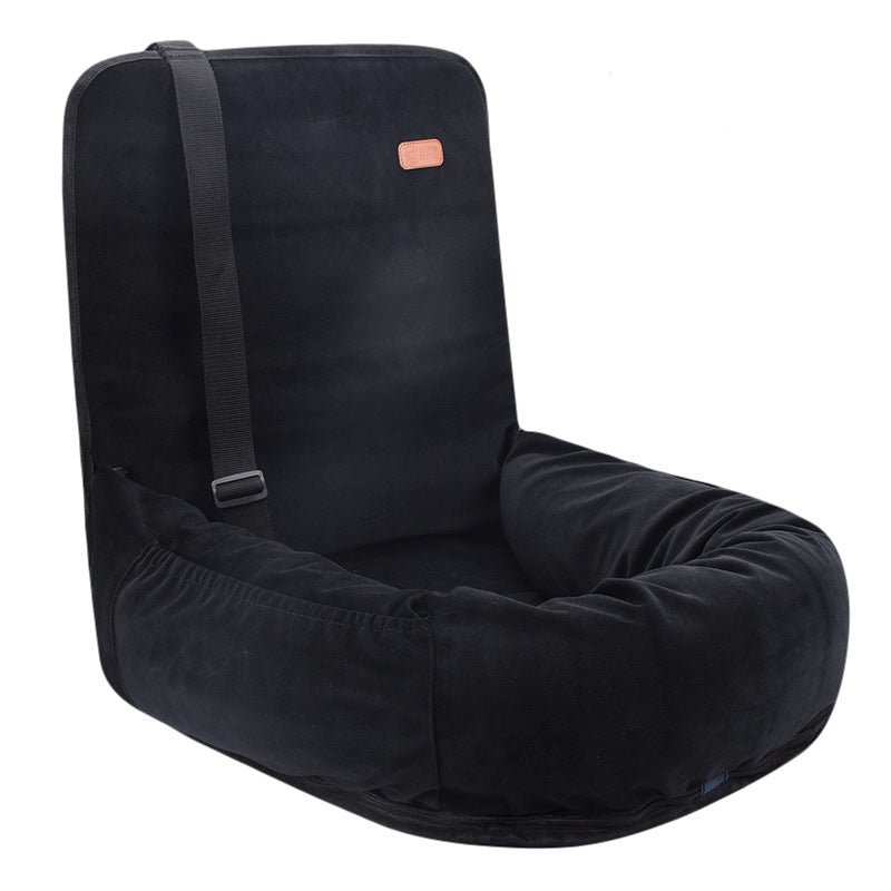 Portable Car Sofa