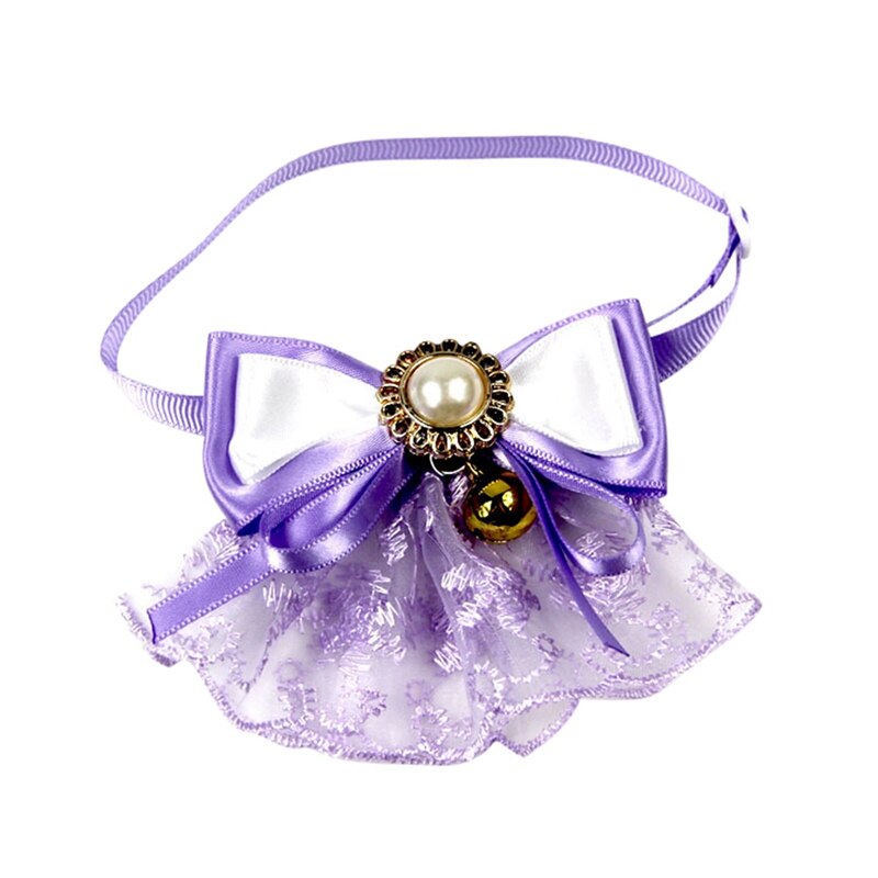 Fancy occasion collar