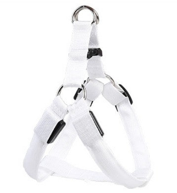 LED Luminous Chest Harness