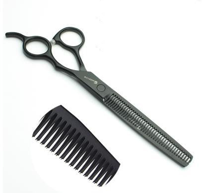 Pet Grooming Scissors