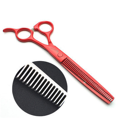 Pet Grooming Scissors