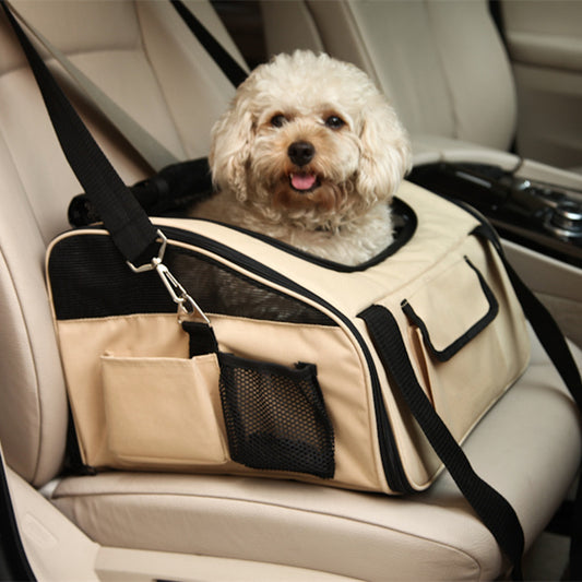 Car Seat Bag/ Carrier