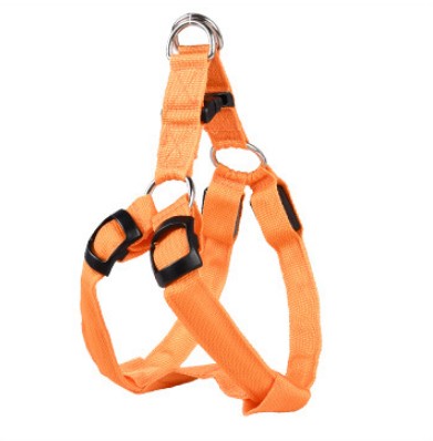LED Luminous Chest Harness