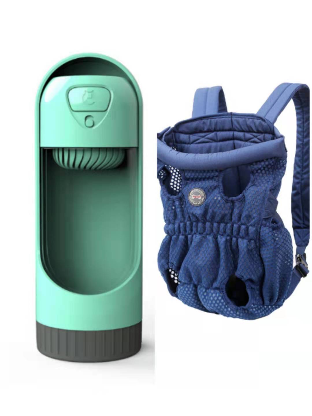 Backpack Outdoor Pet Carrier