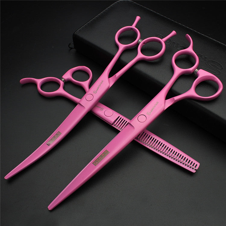 Pet Grooming Scissors