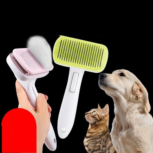 Pet Grooming Brush